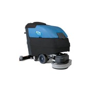 HIRE Gamma 83 II Bt 32"/83cm  scrubber dryer 1 WEEK